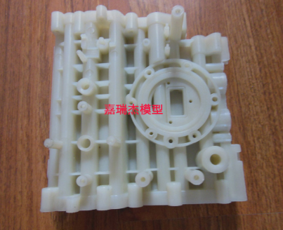 手板模型制作要确定材料性能以及加工方式